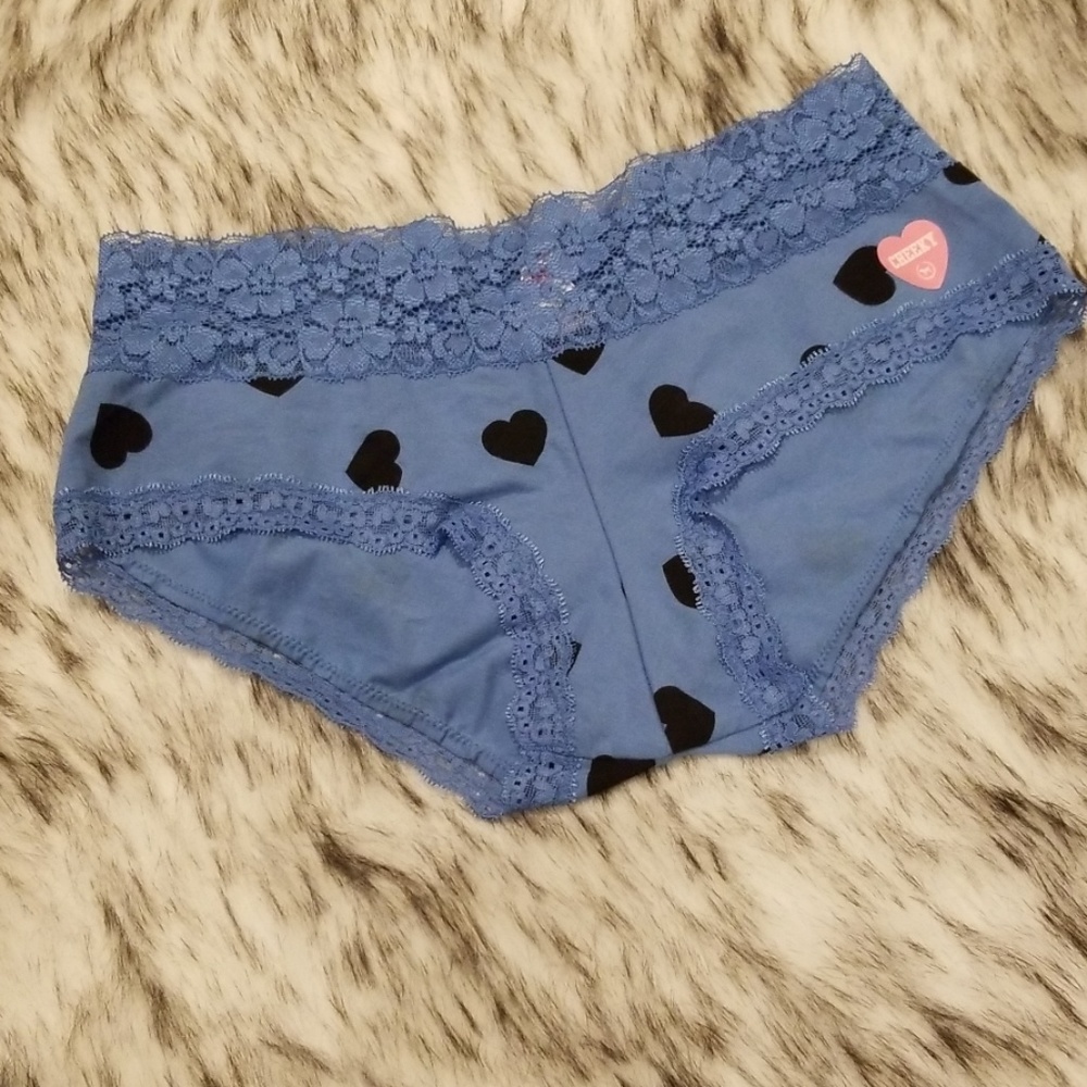 NWT Victoria's Secret Pink Panty